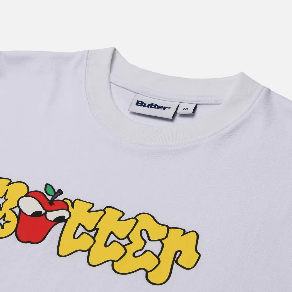 Butter Goods Мужская футболка Big Apple