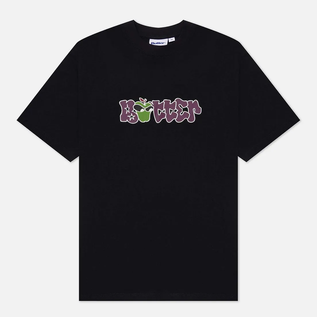 Butter Goods Мужская футболка Big Apple