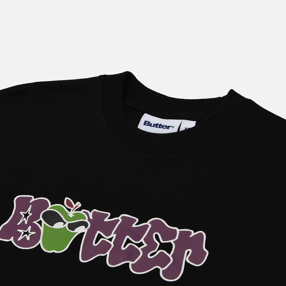 Butter Goods Мужская футболка Big Apple