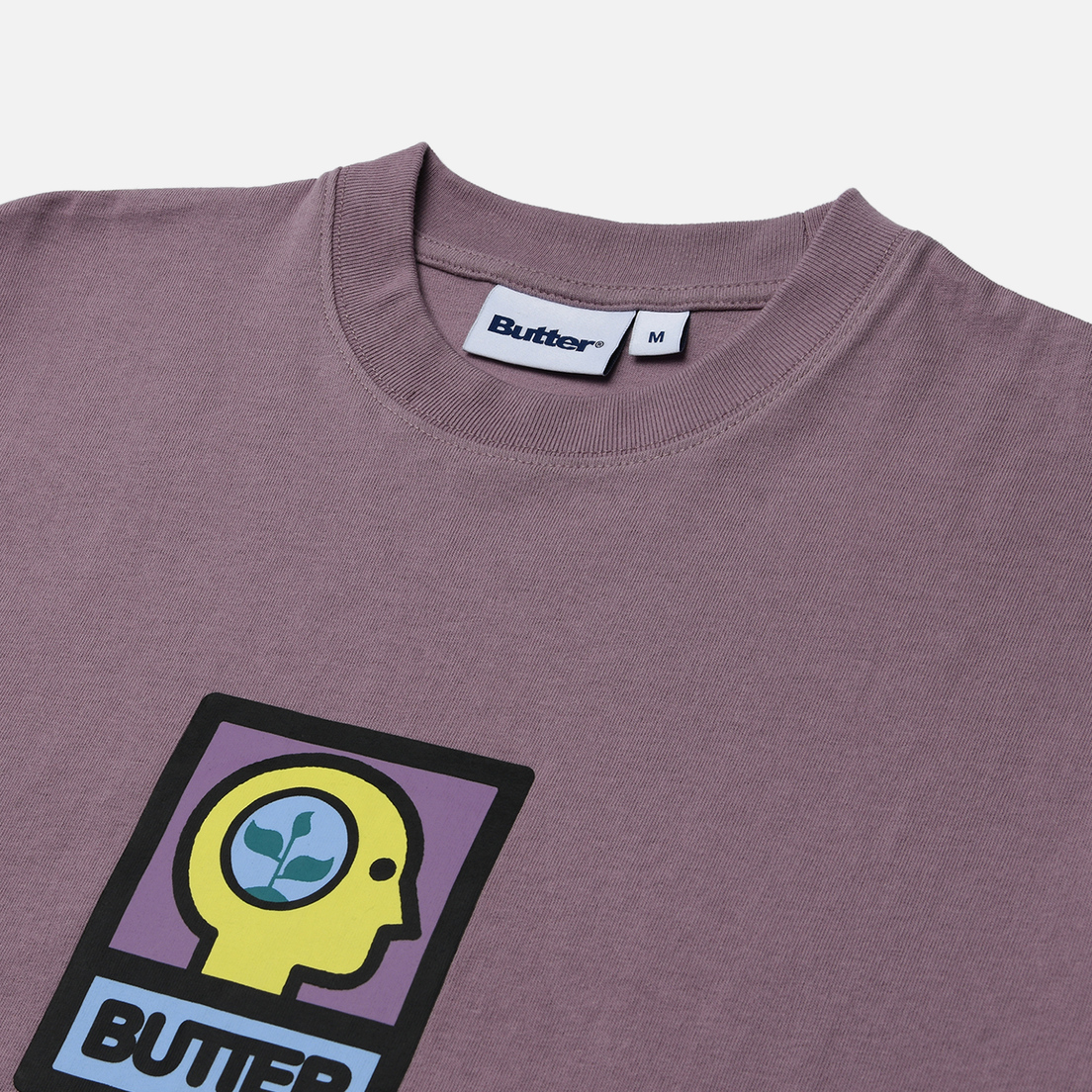 Butter Goods Мужская футболка Environmental