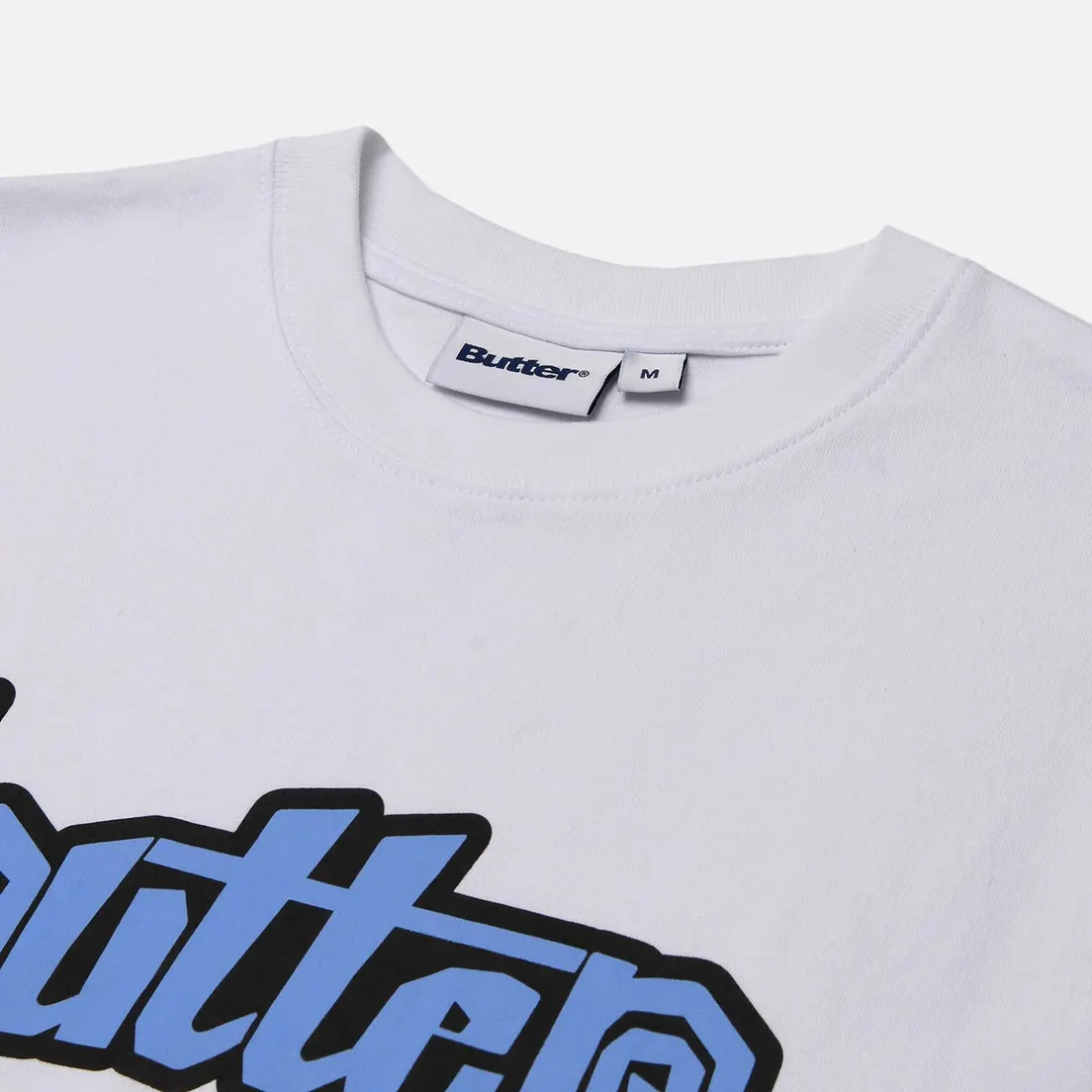Butter Goods Мужская футболка Swirl