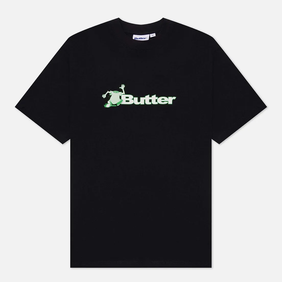 Butter Goods Мужская футболка T-Shirt Logo