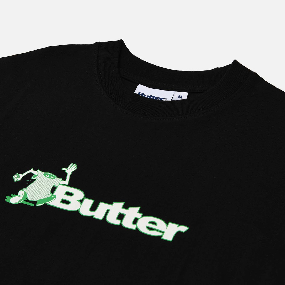 Butter Goods Мужская футболка T-Shirt Logo