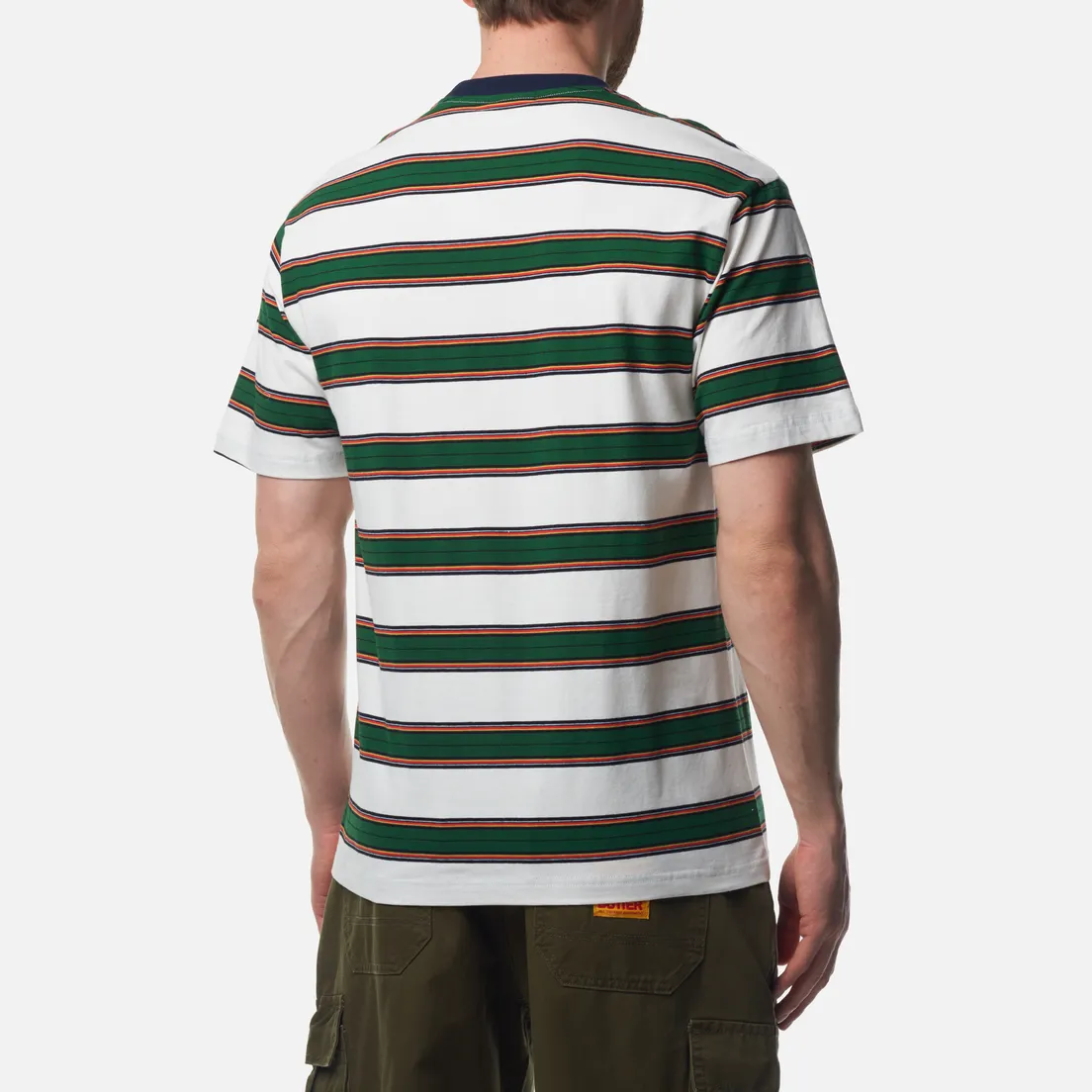 Butter Goods Мужская футболка Stripe