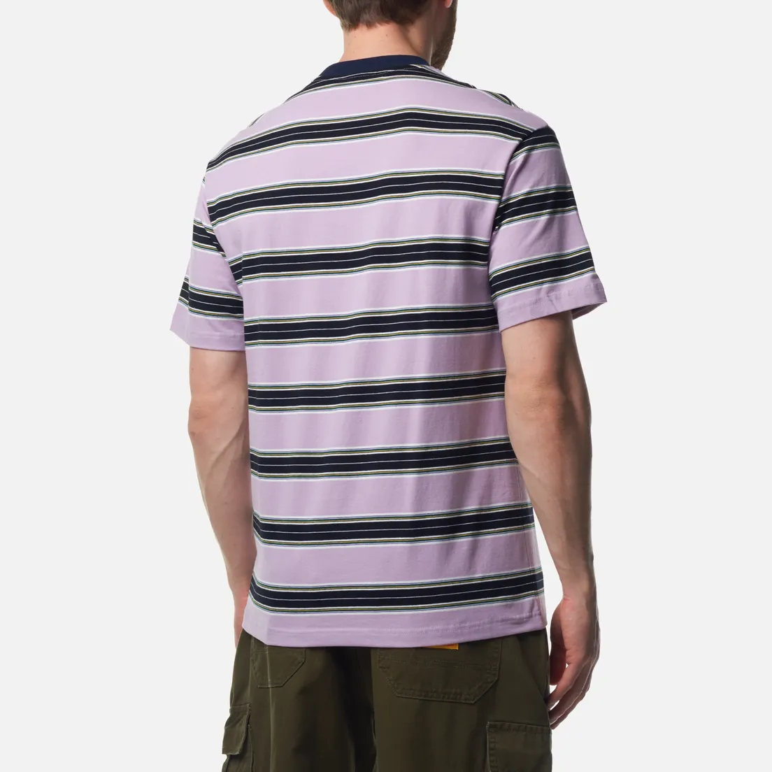 Butter Goods Мужская футболка Stripe