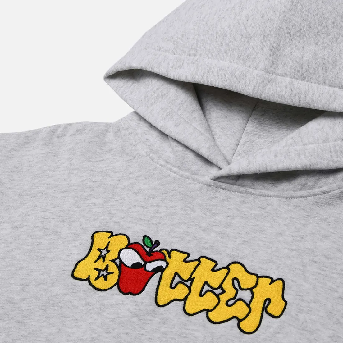 Butter Goods Мужская толстовка Big Apple Hoodie