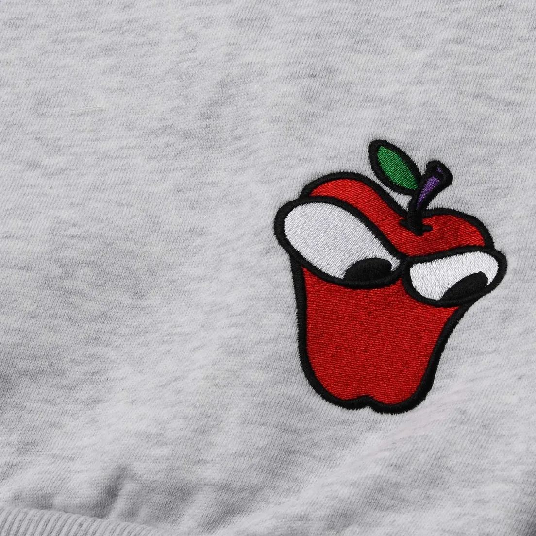 Butter Goods Мужская толстовка Big Apple Hoodie