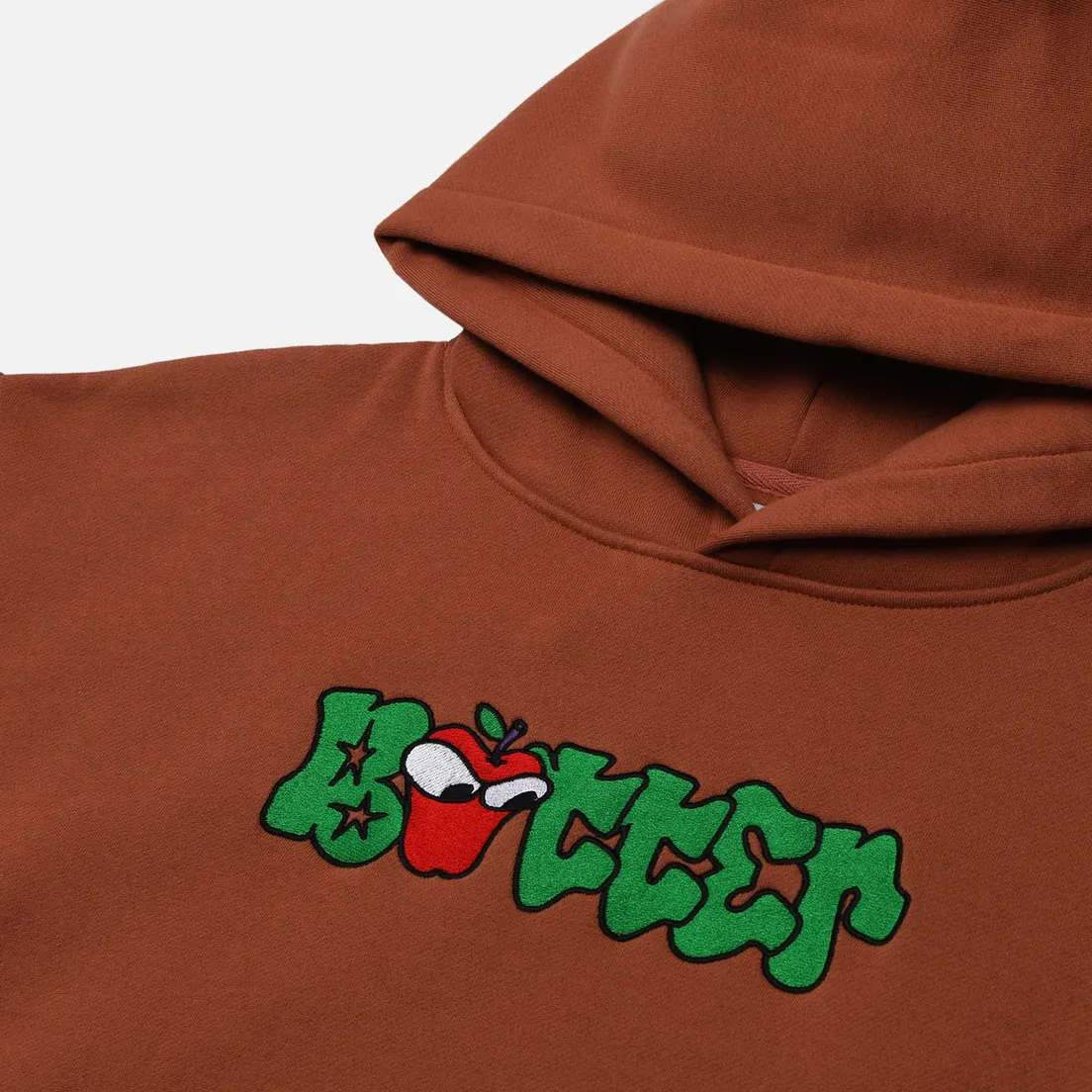 Butter Goods Мужская толстовка Big Apple Hoodie
