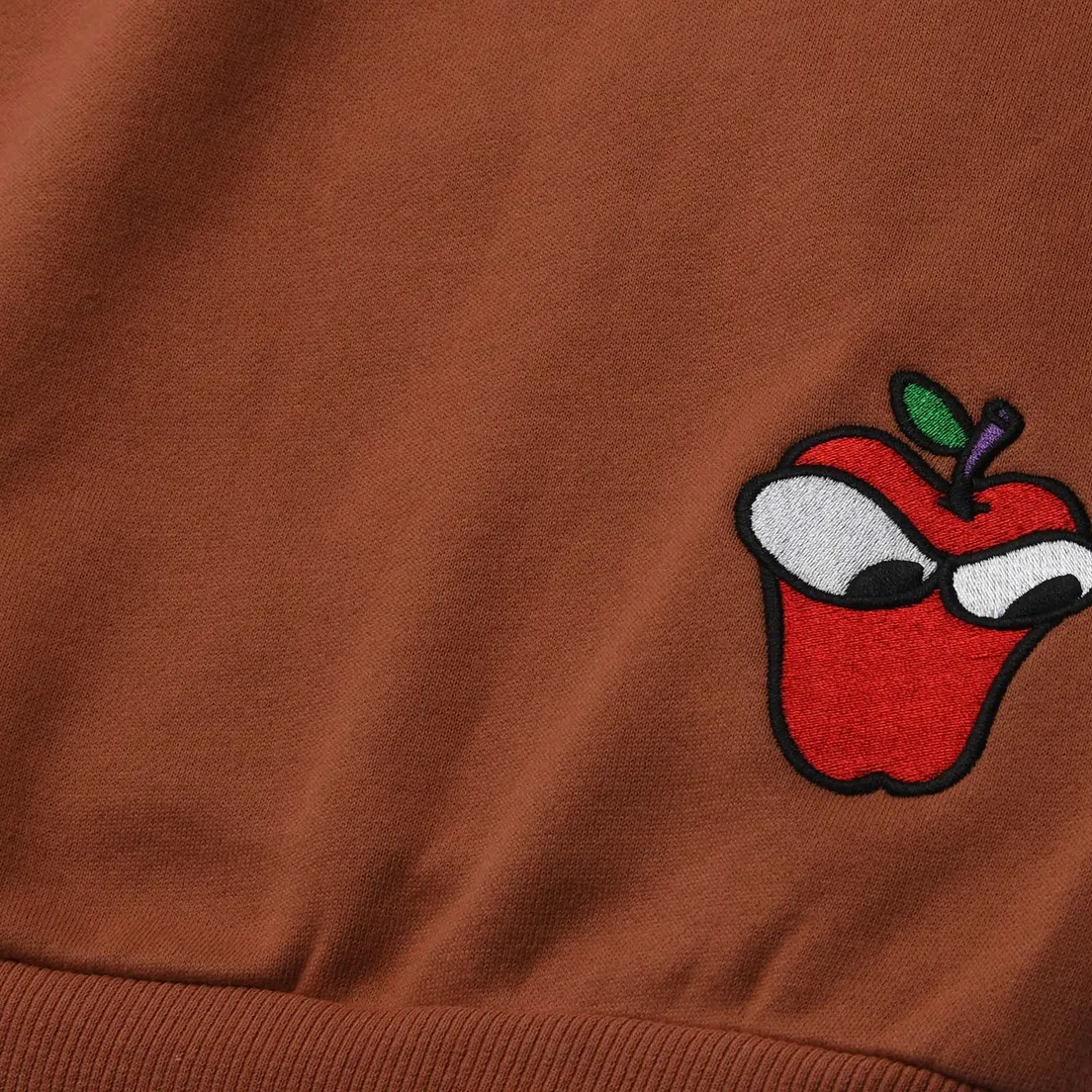 Butter Goods Мужская толстовка Big Apple Hoodie