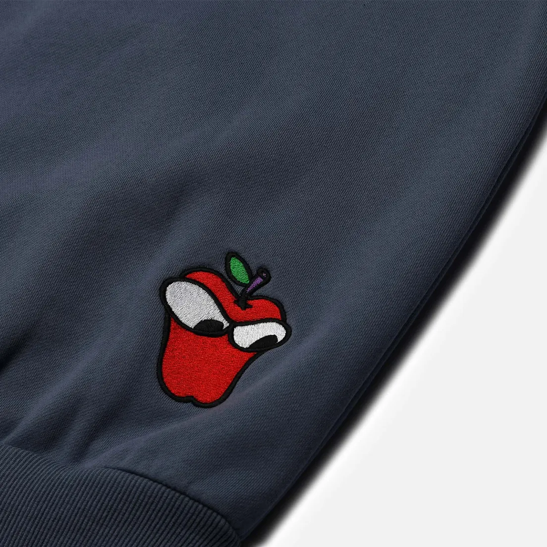 Butter Goods Мужская толстовка Big Apple Hoodie