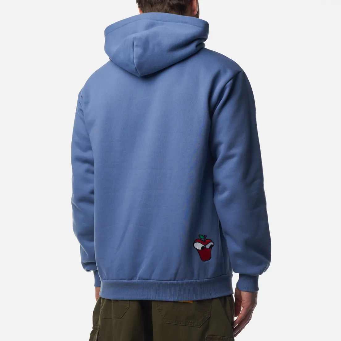 Butter Goods Мужская толстовка Big Apple Hoodie