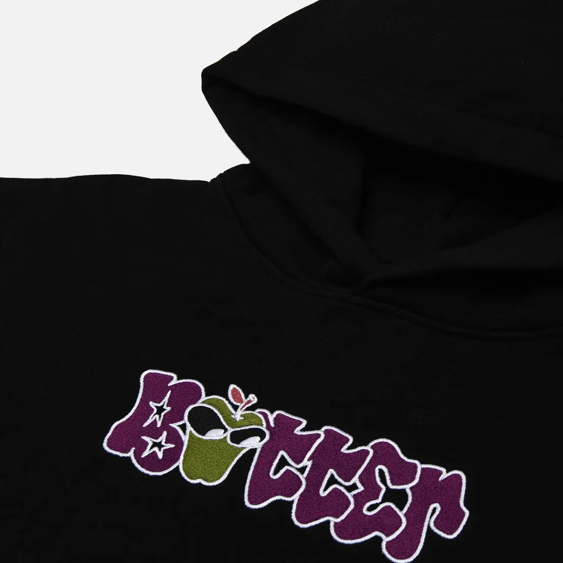 Butter Goods Мужская толстовка Big Apple Hoodie