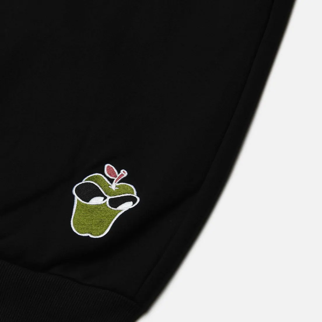 Butter Goods Мужская толстовка Big Apple Hoodie