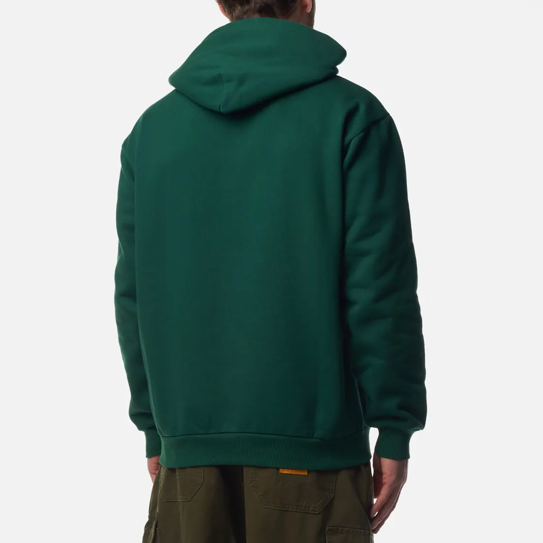 Butter Goods Мужская толстовка Design Co Hoodie