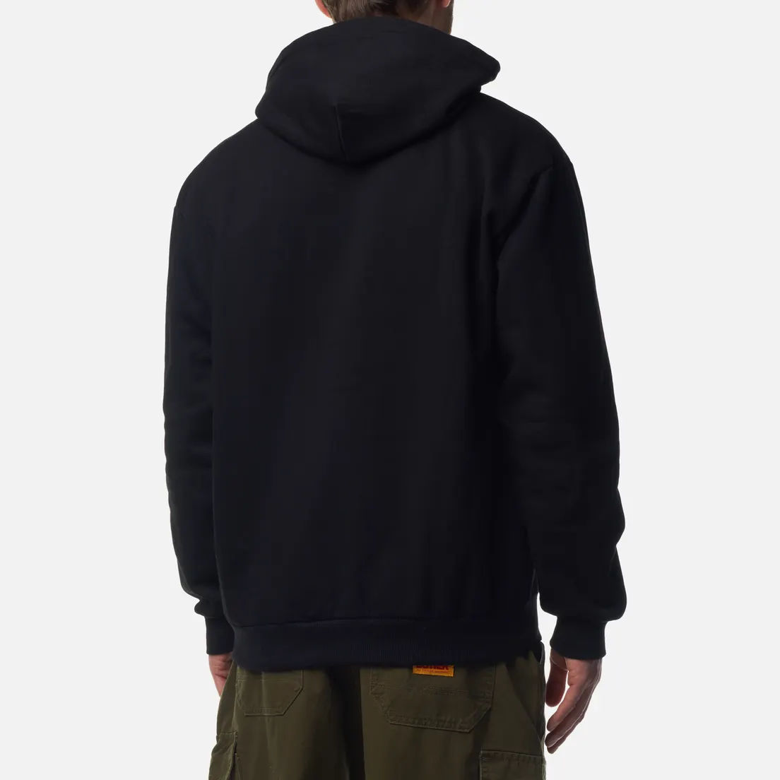 Butter Goods Мужская толстовка Design Co Hoodie