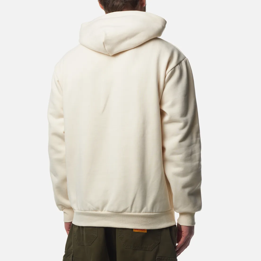 Butter Goods Мужская толстовка Design Co Hoodie