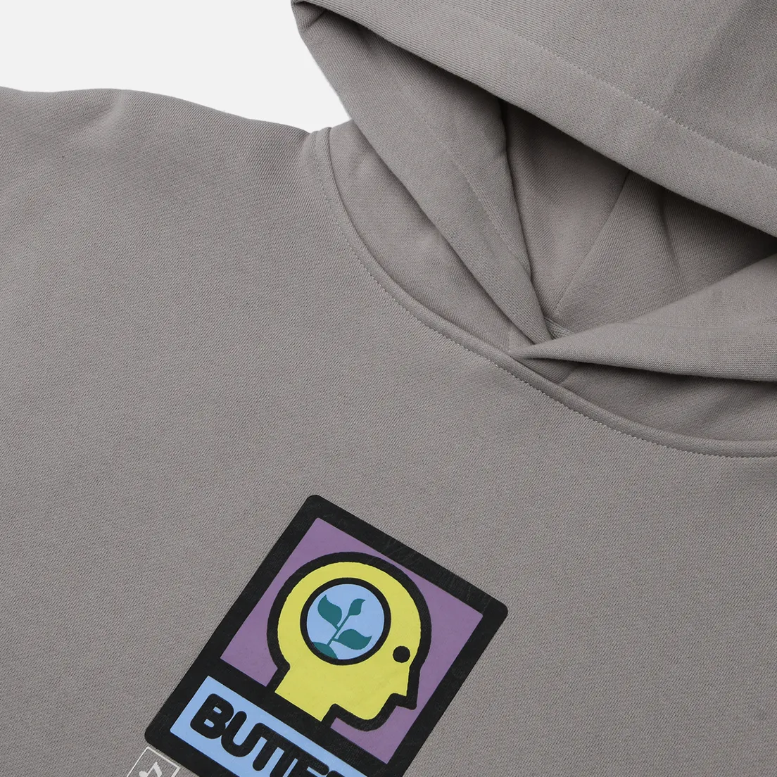 Butter Goods Мужская толстовка Environmental Hoodie