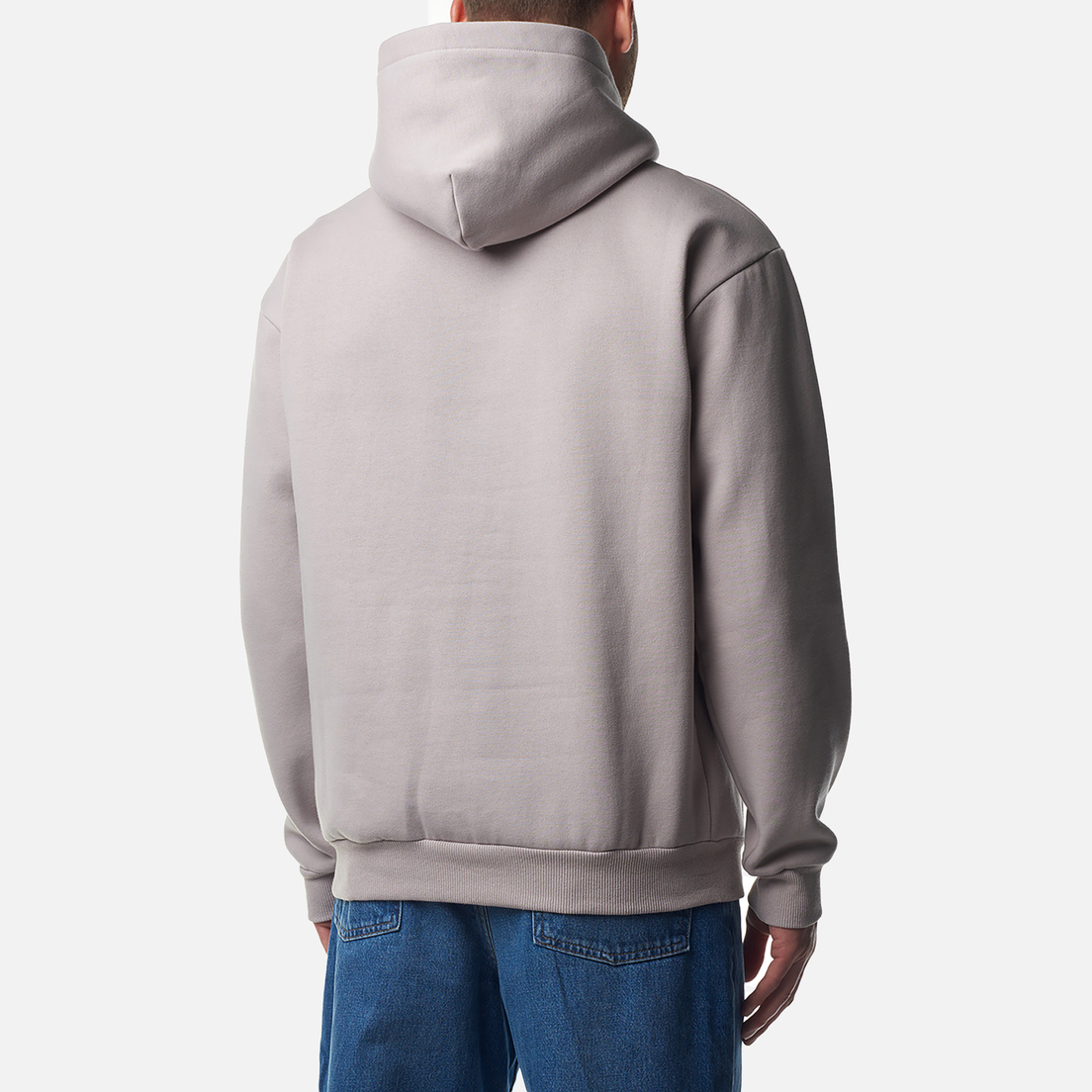 Butter Goods Мужская толстовка Environmental Hoodie