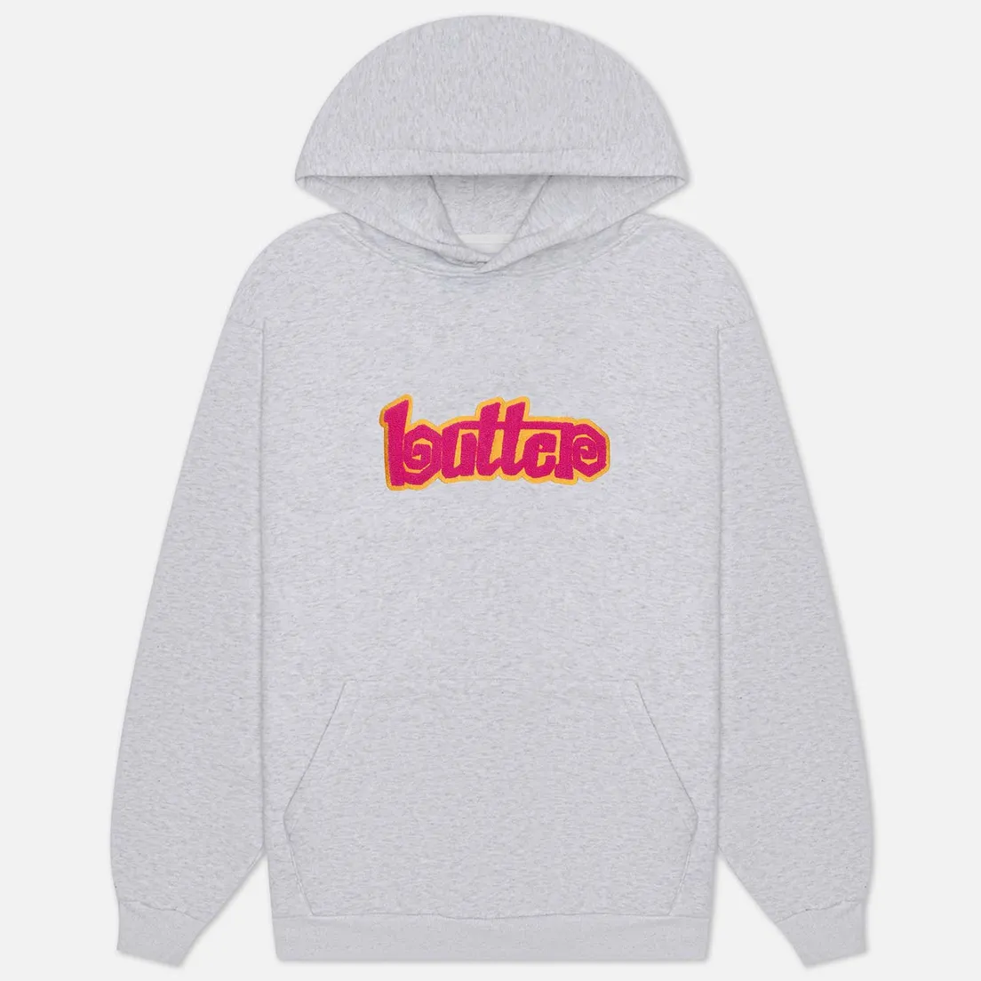 Butter Goods Мужская толстовка Swirl Hoodie
