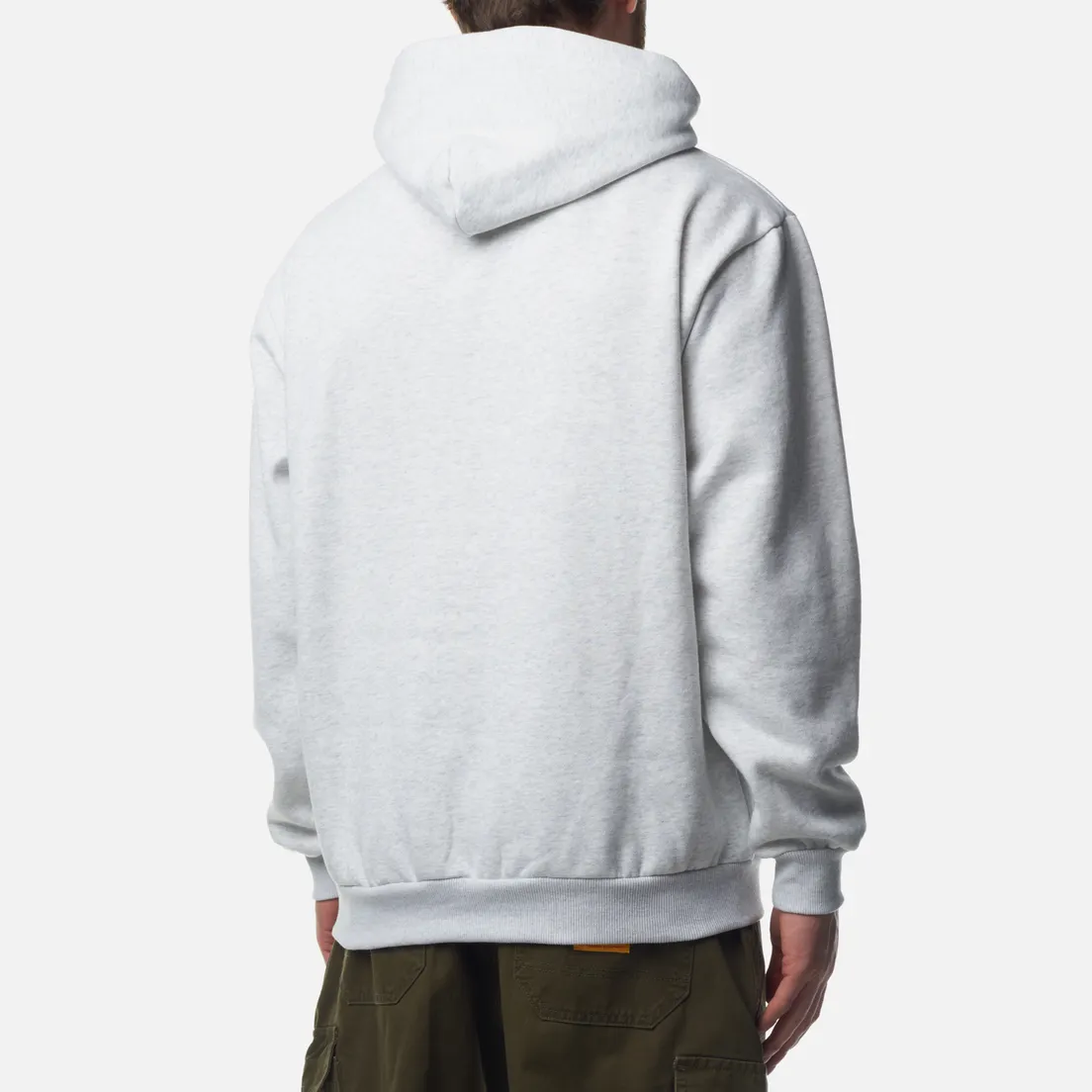 Butter Goods Мужская толстовка Swirl Hoodie