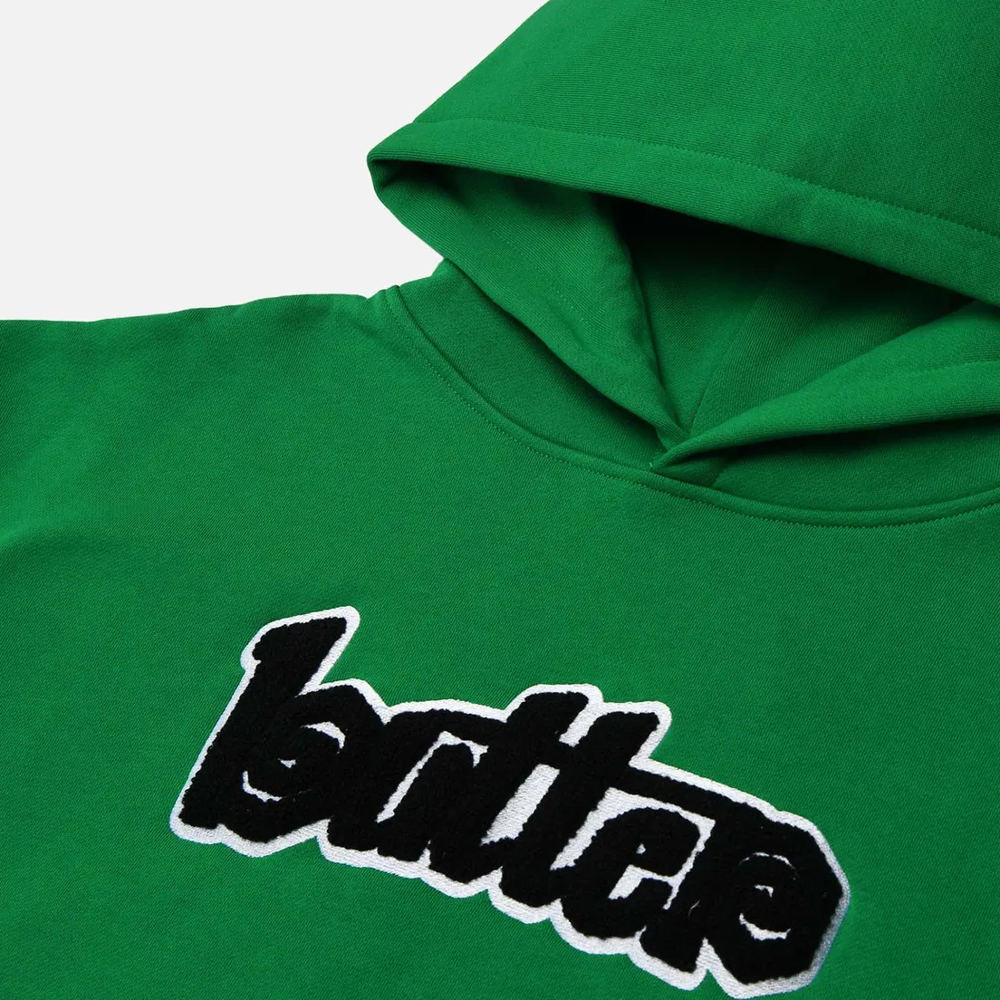 Butter Goods Мужская толстовка Swirl Hoodie