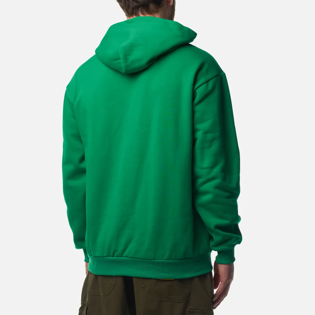 Butter Goods Мужская толстовка Swirl Hoodie