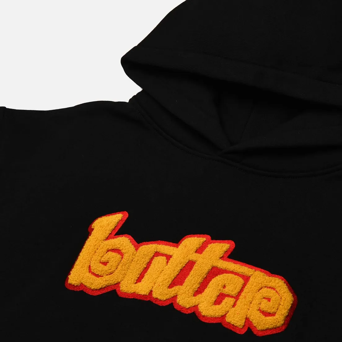 Butter Goods Мужская толстовка Swirl Hoodie