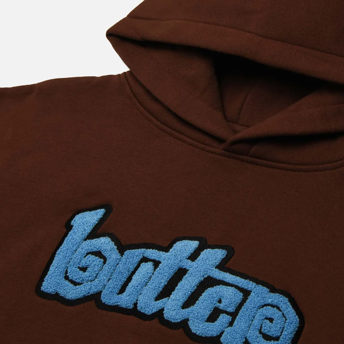 Butter Goods Мужская толстовка Swirl Hoodie