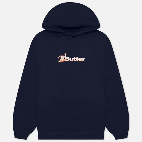 Butter Goods Devil Pullover Hoodie XS