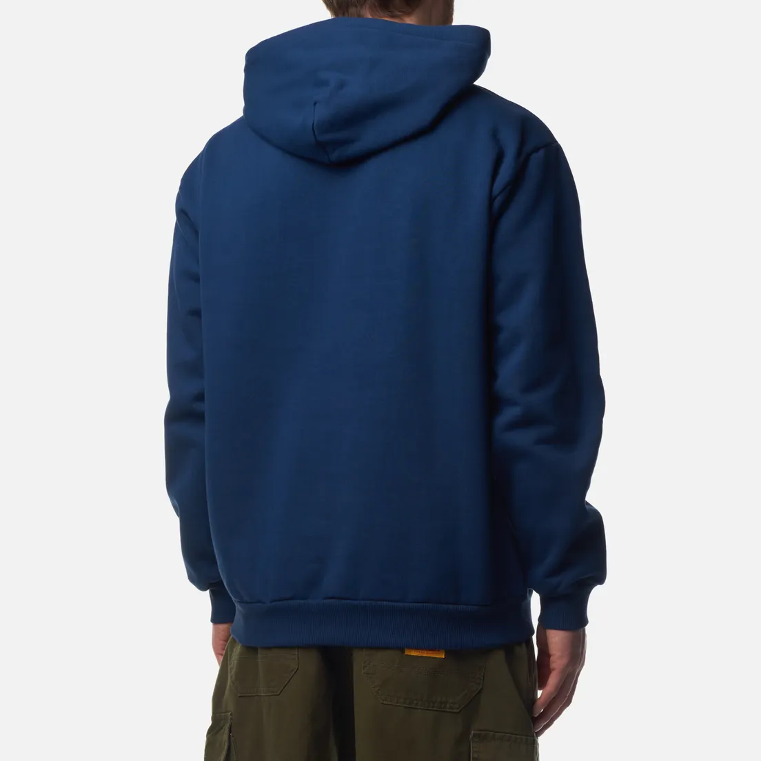 Butter Goods Мужская толстовка T-Shirt Logo Hoodie