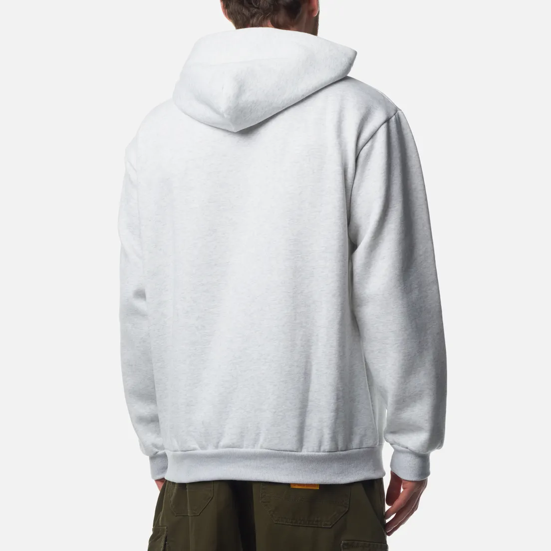 Butter Goods Мужская толстовка T-Shirt Logo Hoodie