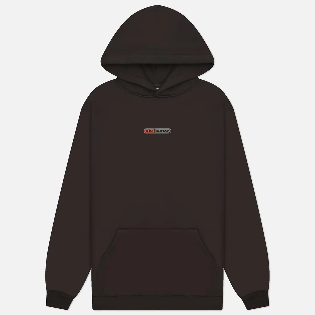 Butter Goods Мужская толстовка Cliff Hoodie