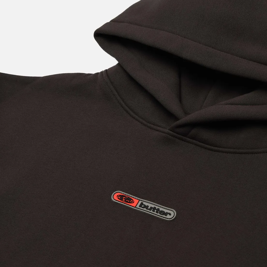 Butter Goods Мужская толстовка Cliff Hoodie