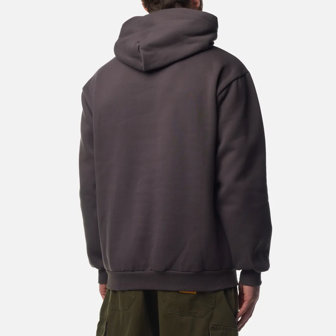 Butter Goods Мужская толстовка Cliff Hoodie