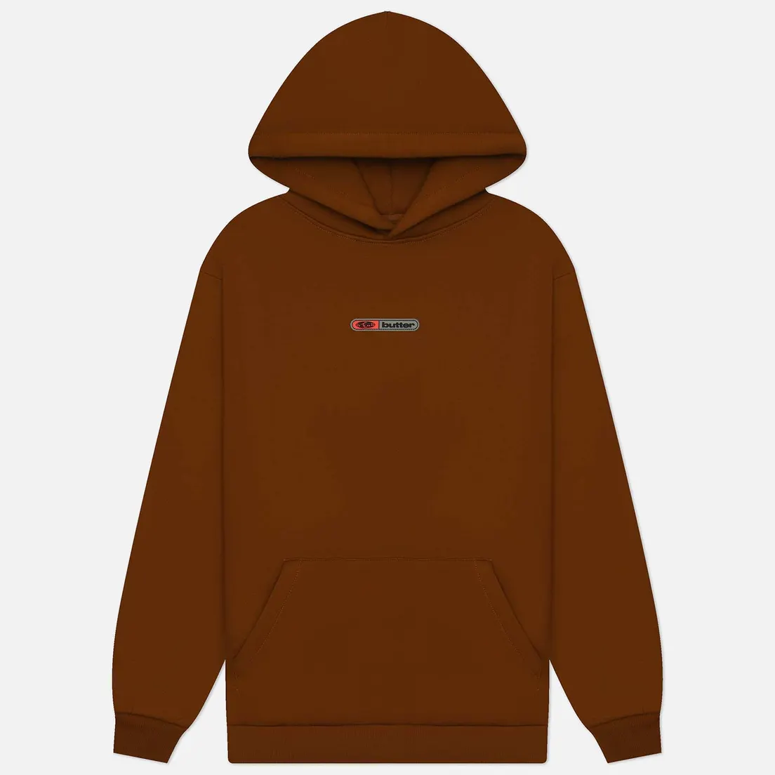 Butter Goods Мужская толстовка Cliff Hoodie