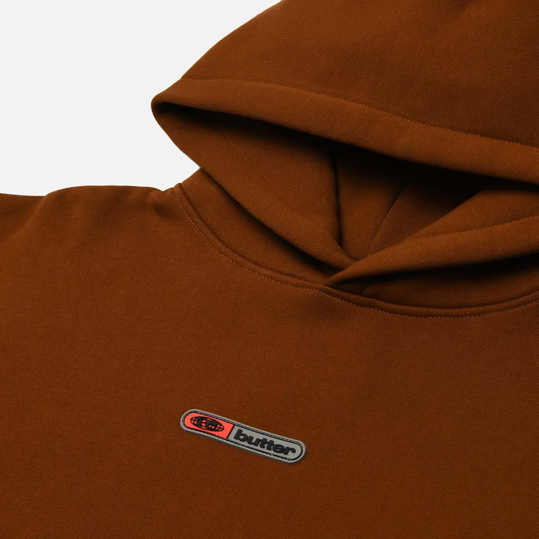 Butter Goods Мужская толстовка Cliff Hoodie