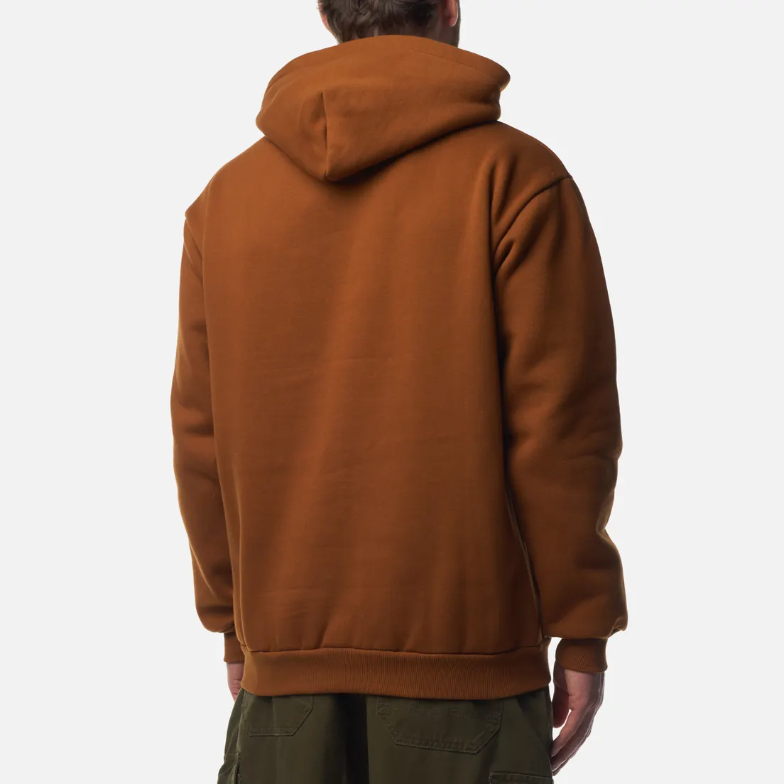 Butter Goods Мужская толстовка Cliff Hoodie