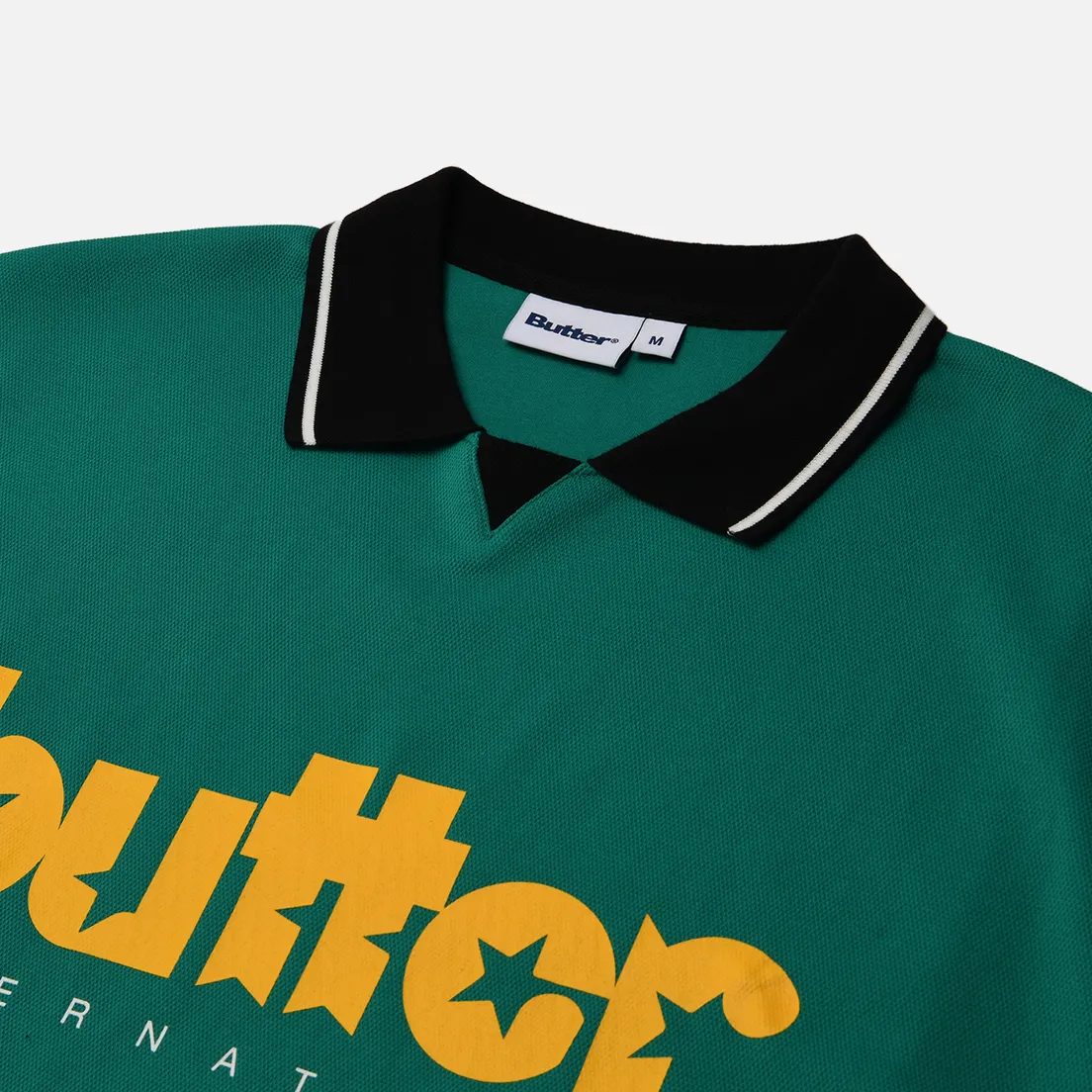 Butter Goods Мужская футболка Star Jersey