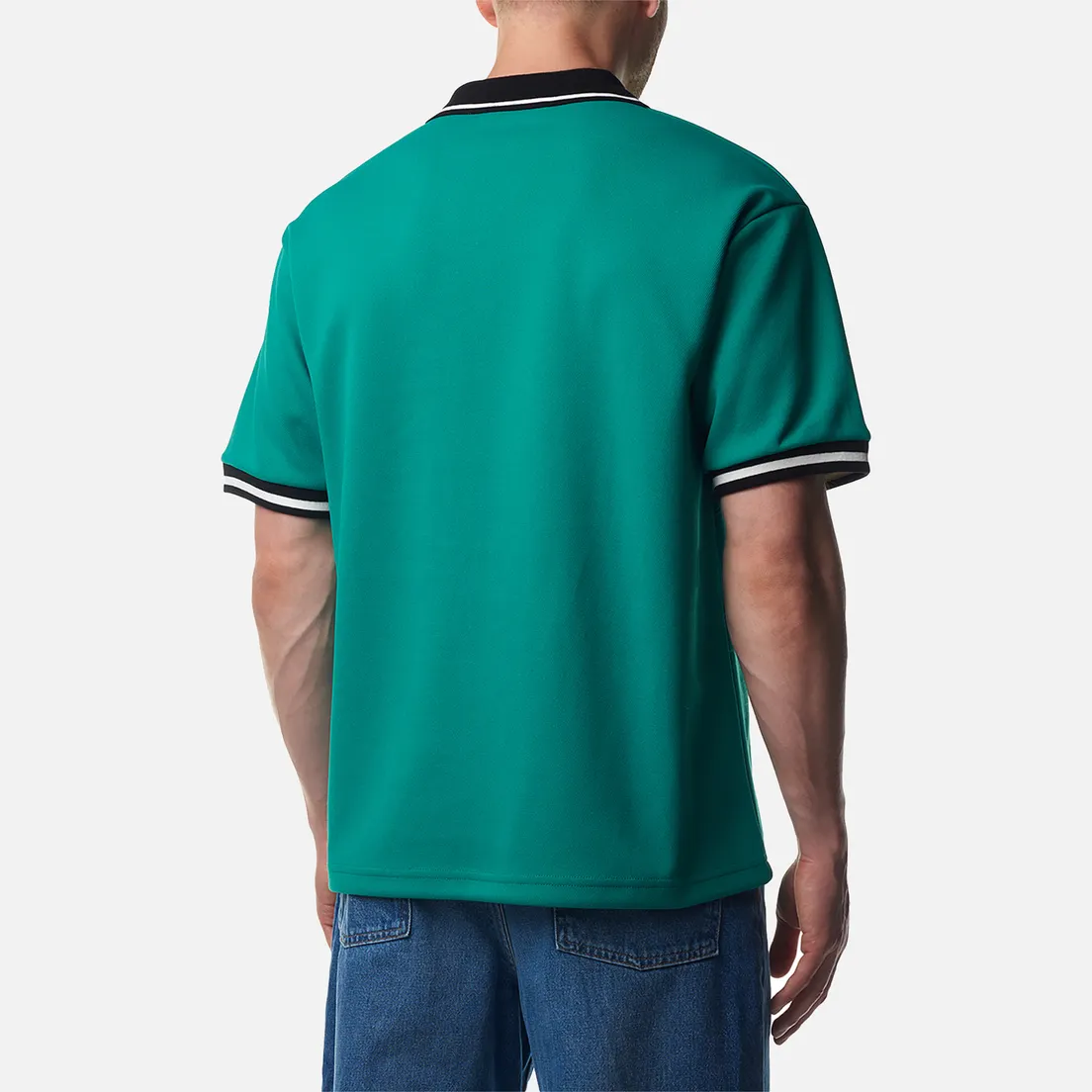 Butter Goods Мужская футболка Star Jersey