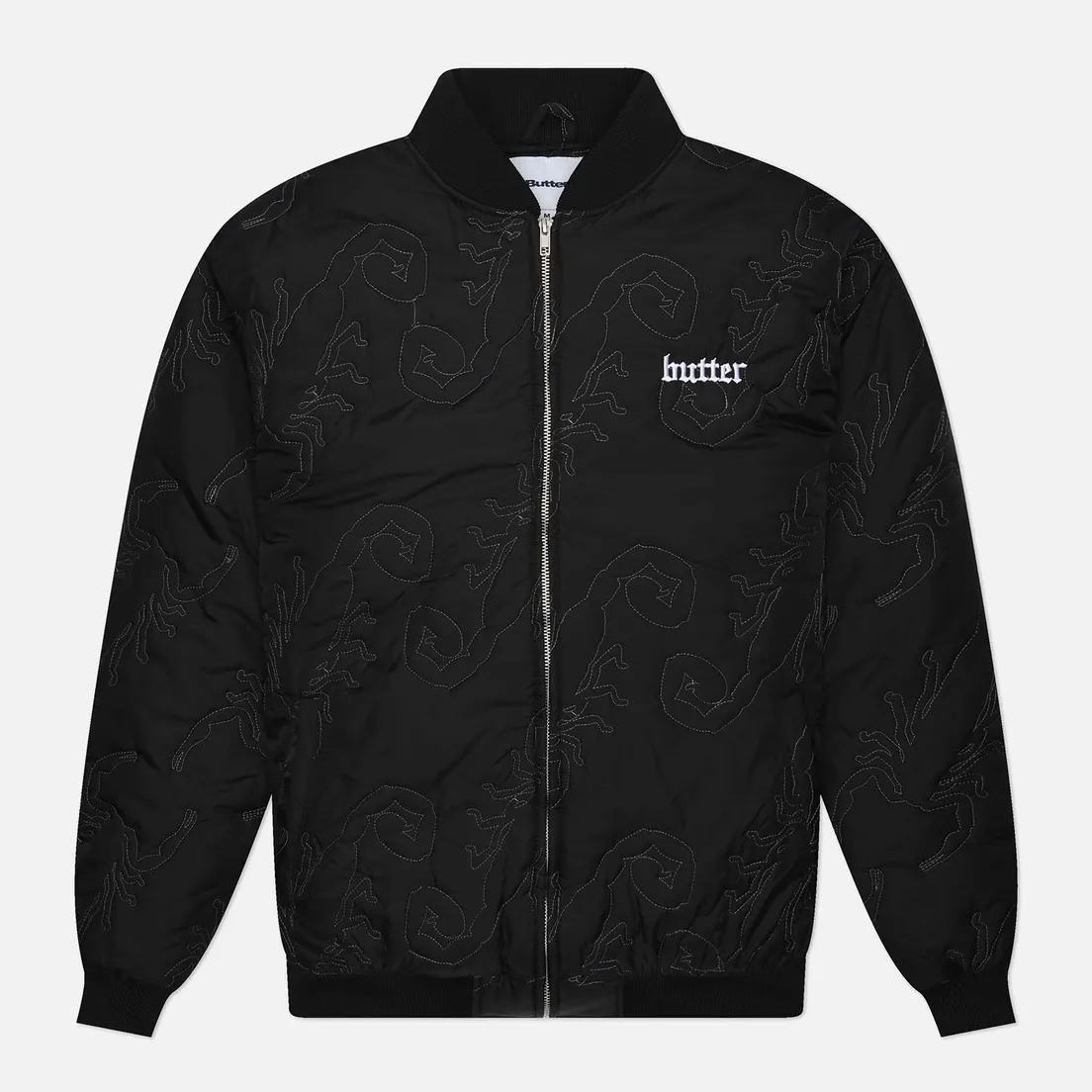 Butter Goods Мужская куртка бомбер Scorpion