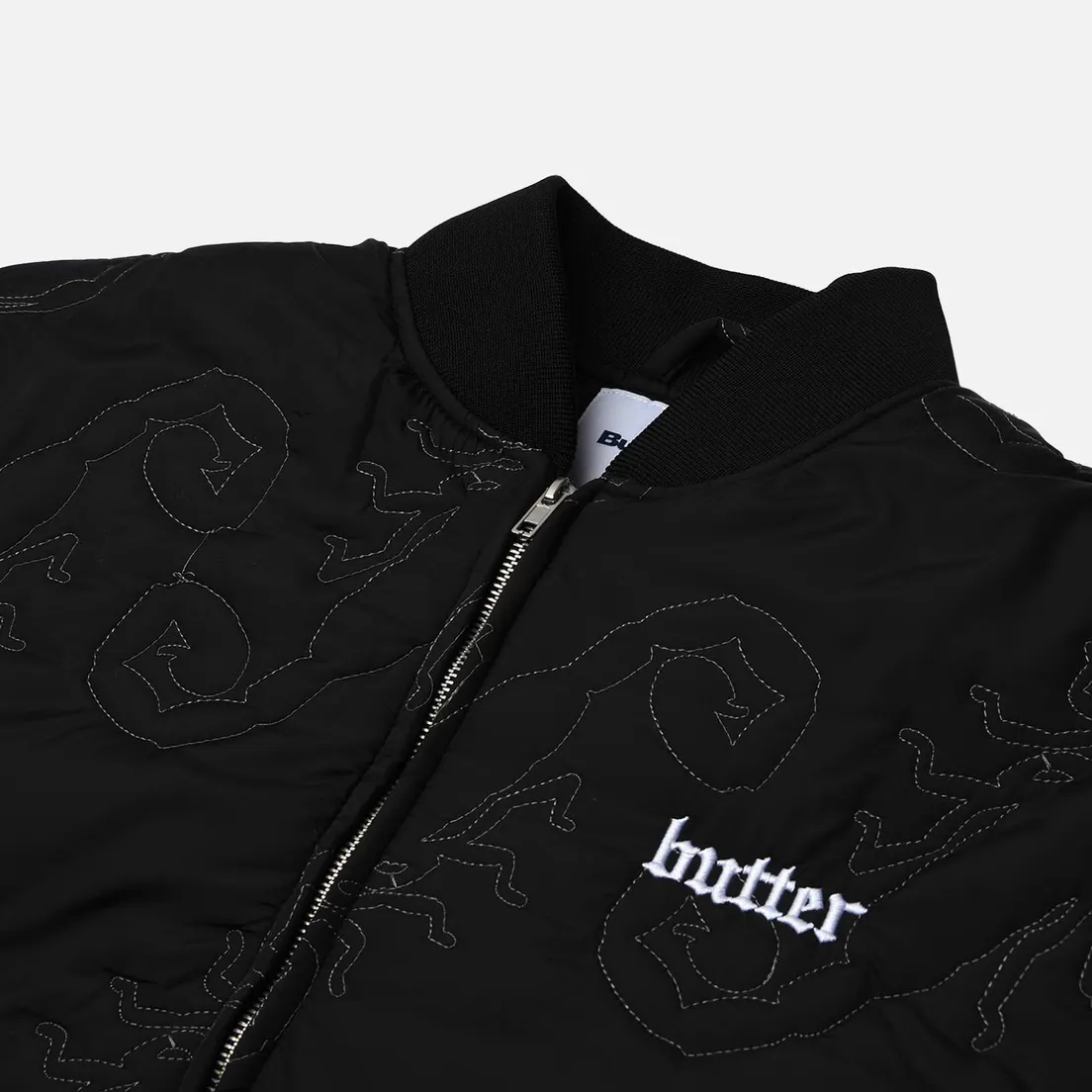 Butter Goods Мужская куртка бомбер Scorpion