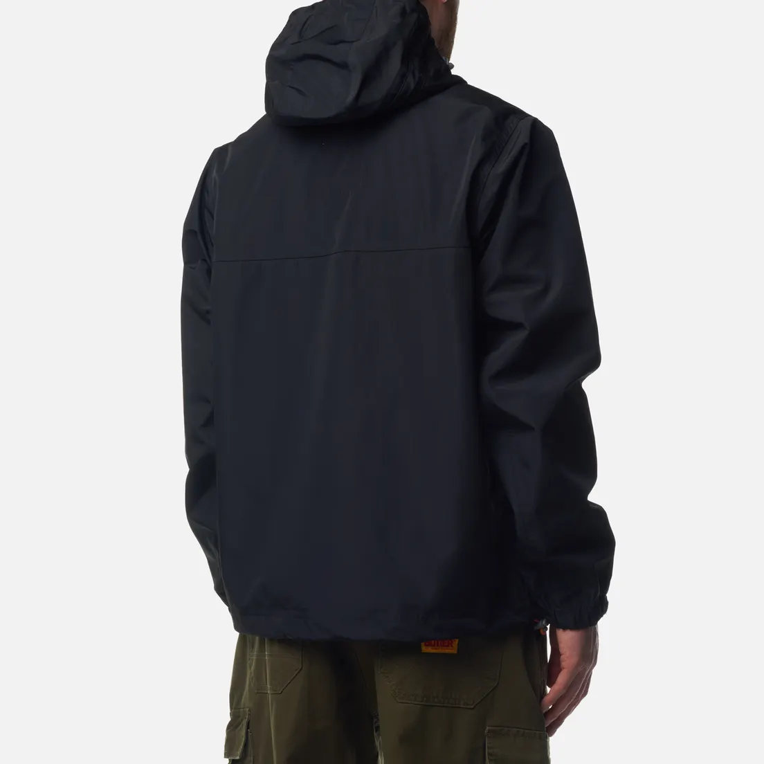 Butter Goods Мужская куртка ветровка T-Rain