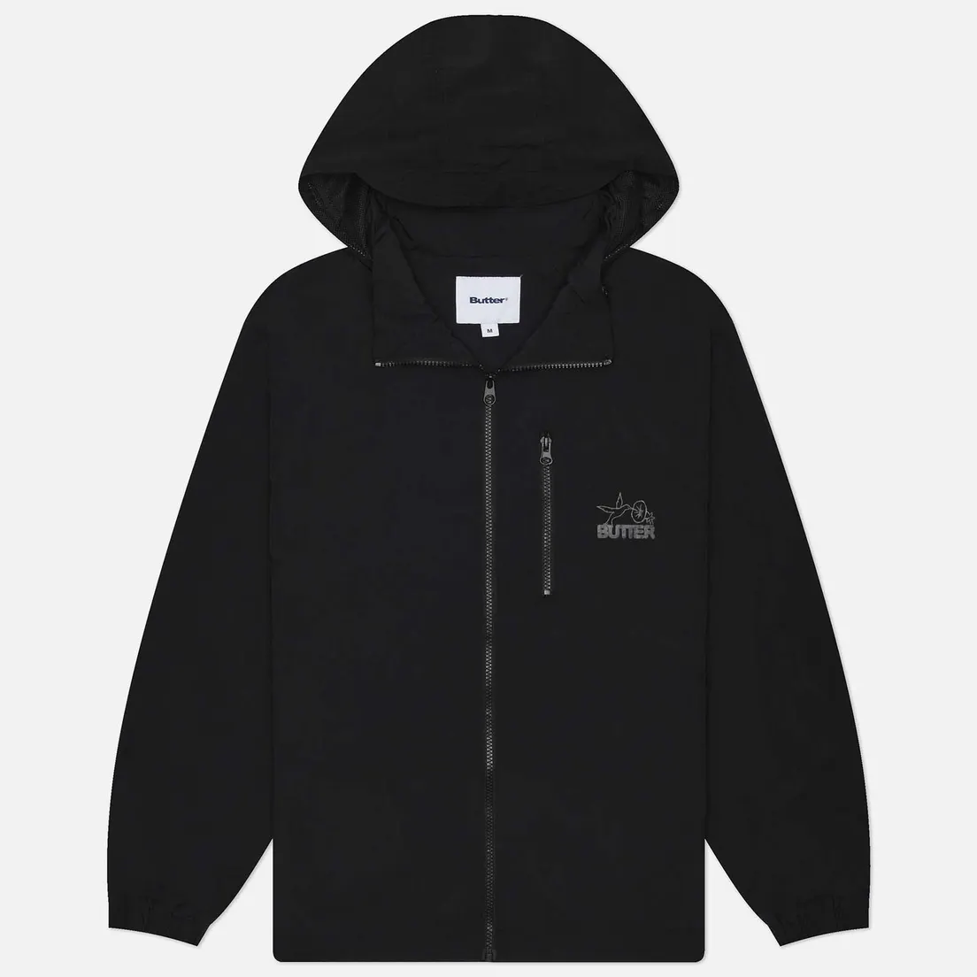Butter Goods Мужская куртка ветровка x Ben Gore Nylon Shell