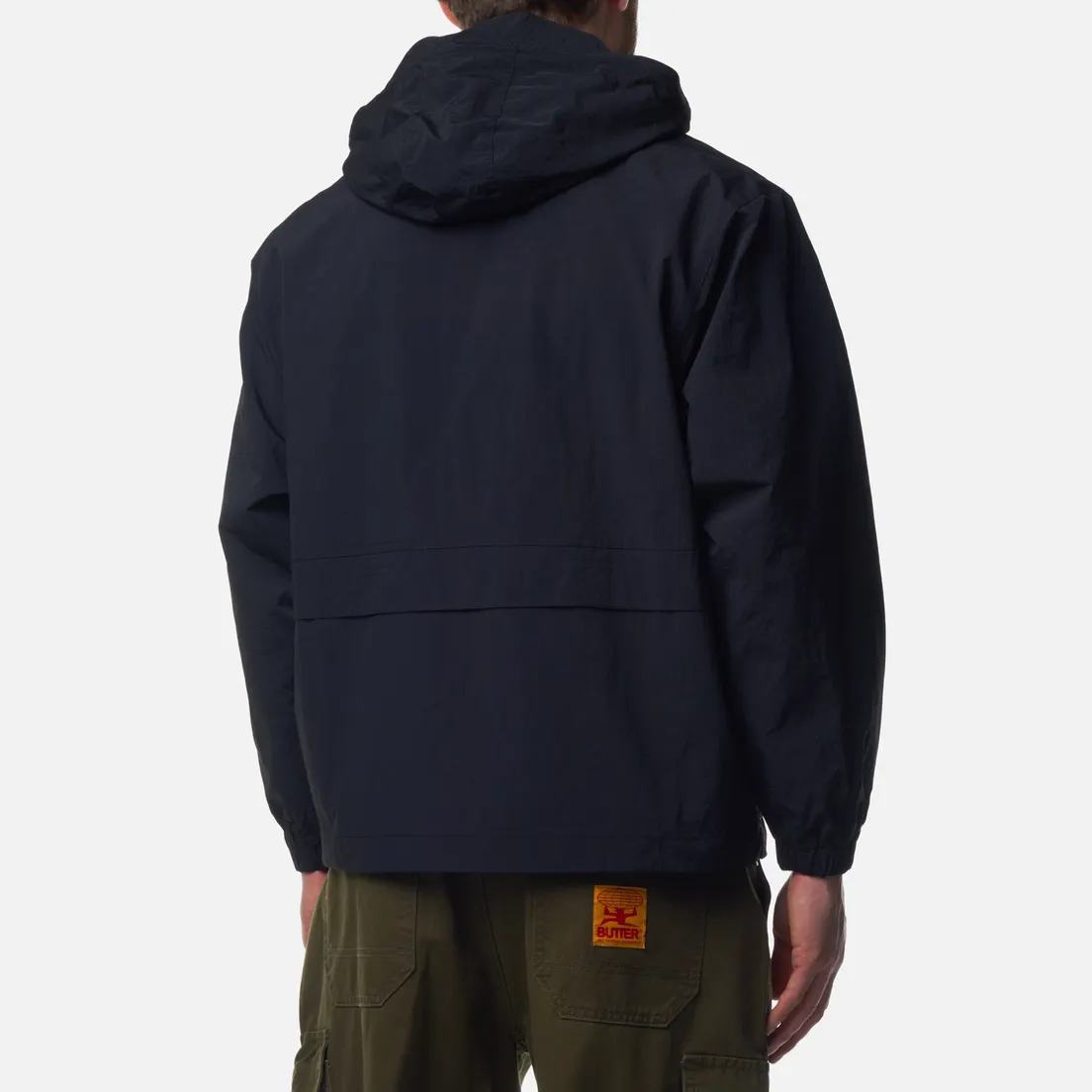 Butter Goods Мужская куртка ветровка x Ben Gore Nylon Shell