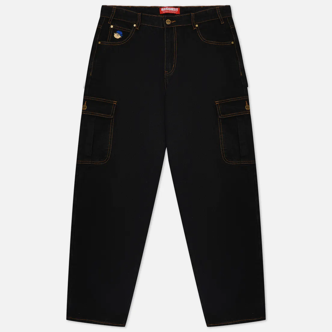 Butter Goods Мужские джинсы Santosuosso Cargo Denim