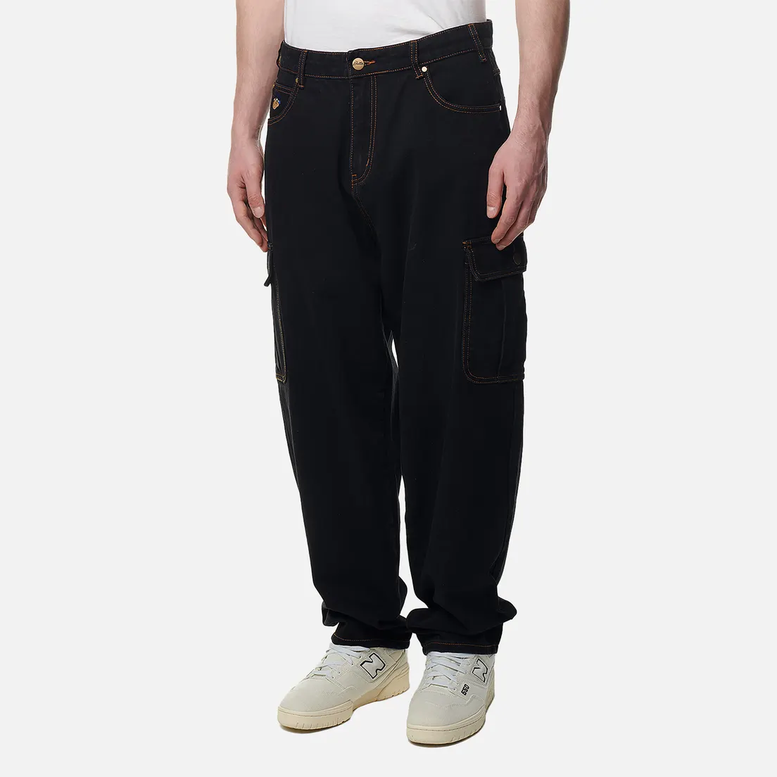 Butter Goods Мужские джинсы Santosuosso Cargo Denim