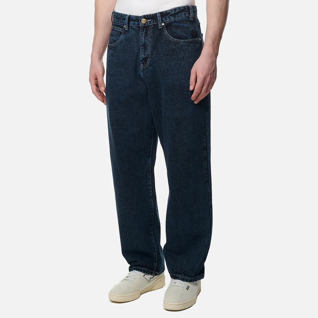 Butter Goods Мужские джинсы Applique Denim