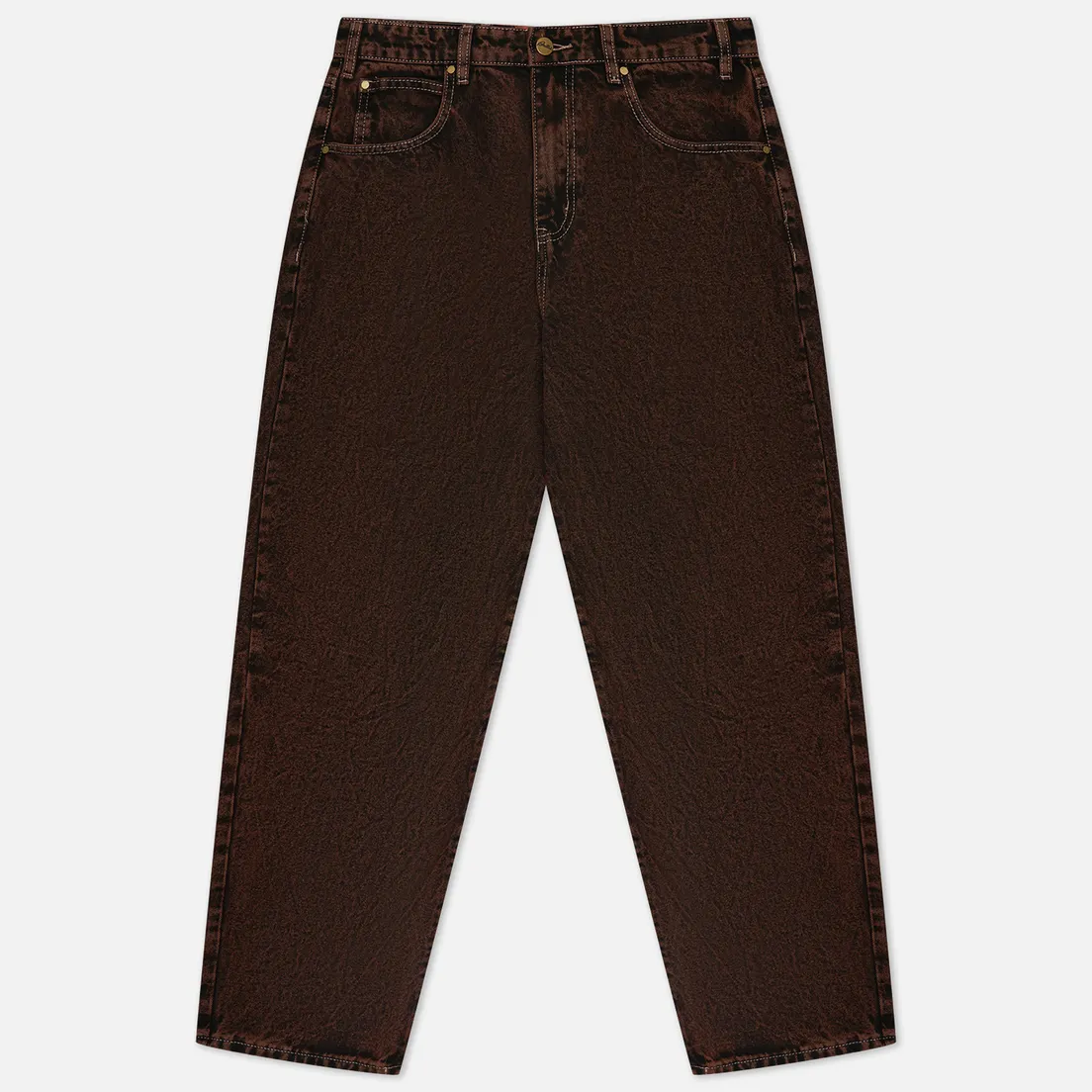 Butter Goods Мужские джинсы Applique Denim