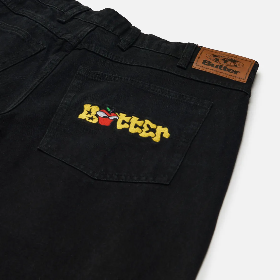 Butter Goods Мужские джинсы Big Apple Denim