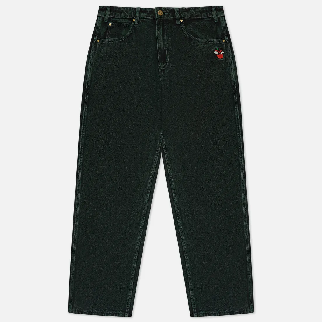 Butter Goods Мужские джинсы Big Apple Denim